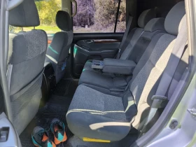 Toyota Land cruiser, снимка 14