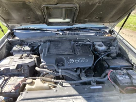 Toyota Land cruiser, снимка 10