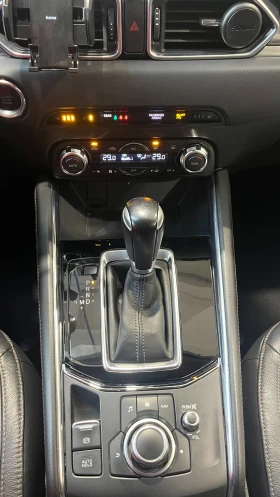 Mazda CX-5 REVOLUTION TOP-AWD, снимка 11