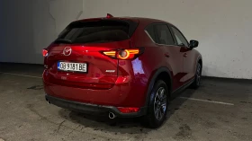 Mazda CX-5 REVOLUTION TOP-AWD, снимка 5