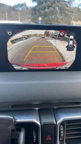 Mazda CX-5 REVOLUTION TOP-AWD, снимка 16