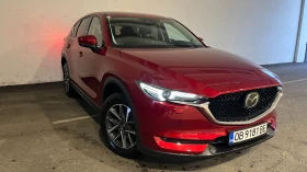 Mazda CX-5 REVOLUTION TOP-AWD, снимка 1