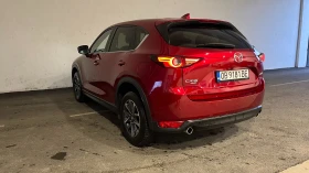 Mazda CX-5 REVOLUTION TOP-AWD, снимка 6