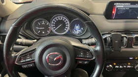 Mazda CX-5 REVOLUTION TOP-AWD, снимка 10