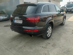 Audi Q7 3.0TDI, снимка 4