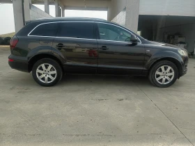 Audi Q7 3.0TDI, снимка 6