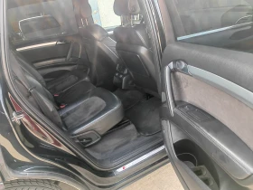 Audi Q7 3.0TDI, снимка 10
