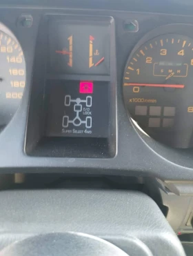 Mitsubishi Pajero 3.0 V6 Газ, снимка 15