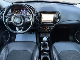 Jeep Compass 1.6M-jet 146x.km Сервизна история , снимка 8