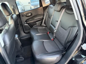 Jeep Compass 1.6M-jet 146x.km Сервизна история , снимка 11