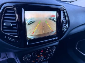 Jeep Compass 1.6M-jet 146x.km Сервизна история , снимка 12