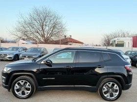 Jeep Compass 1.6M-jet 146x.km Сервизна история , снимка 5