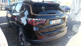 Jeep Compass 1.6M-jet 146x.km Сервизна история , снимка 4