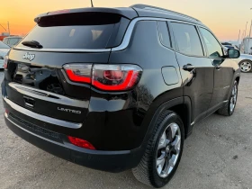 Jeep Compass 1.6M-jet 146x.km Сервизна история , снимка 4