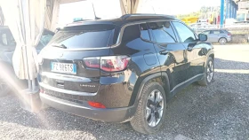 Jeep Compass 1.6M-jet 146x.km Сервизна история , снимка 3
