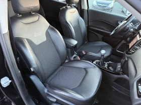 Jeep Compass 1.6M-jet 146x.km Сервизна история , снимка 10