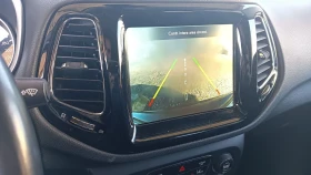 Jeep Compass 1.6M-jet 146x.km Сервизна история , снимка 6