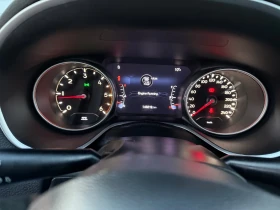 Jeep Compass 1.6M-jet 146x.km Сервизна история , снимка 7