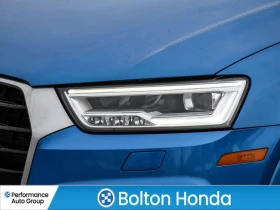 Audi Q3 * quattro | LEATHER | NAVIGATION * CARFAX * ЦЕНА Д, снимка 7