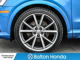 Audi Q3 * quattro | LEATHER | NAVIGATION * CARFAX * ЦЕНА Д, снимка 6