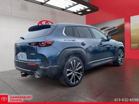 Mazda CX-50 GT* AWD* АвтоKредит* (ЦЕНА ДО БГ), снимка 4