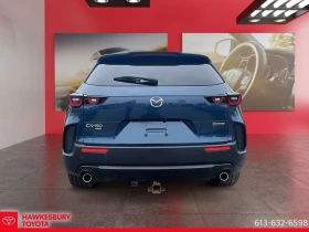 Mazda CX-50 GT* AWD* АвтоKредит* (ЦЕНА ДО БГ), снимка 5
