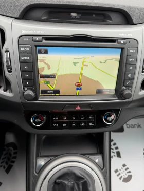 Kia Sportage 2.0-CRDI-FACE, снимка 10