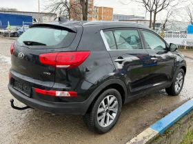 Kia Sportage 2.0-CRDI-FACE, снимка 4