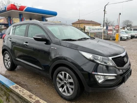 Kia Sportage 2.0-CRDI-FACE, снимка 2