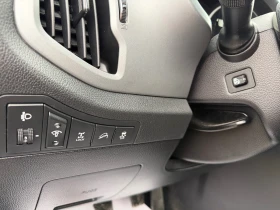 Kia Sportage 2.0-CRDI-FACE, снимка 13