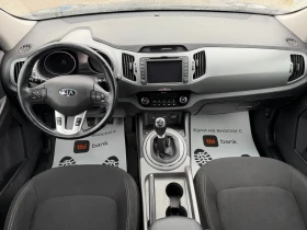 Kia Sportage 2.0-CRDI-FACE, снимка 7