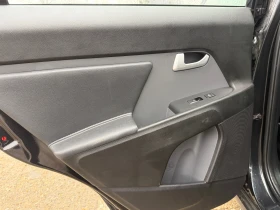 Kia Sportage 2.0-CRDI-FACE, снимка 15