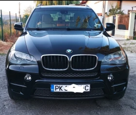 BMW X5 3.0 D facelift 245 кс, снимка 6