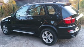 BMW X5 3.0 D facelift 245 кс, снимка 3