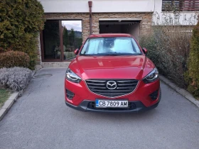 Mazda CX-5, снимка 1