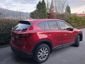 Mazda CX-5, снимка 3
