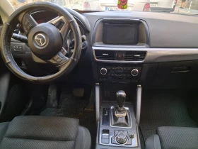 Mazda CX-5, снимка 6