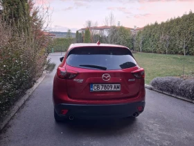 Mazda CX-5, снимка 4