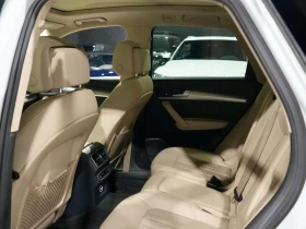 Audi Q7 TECHNIK* B&O* 360 КАМЕРИ* ПАНО* ДИГИТАЛНО* ТАБЛО, снимка 15