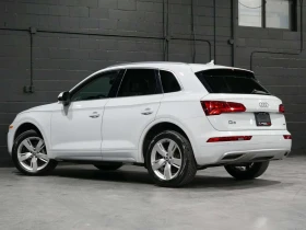 Audi Q7 TECHNIK* B&O* 360 КАМЕРИ* ПАНО* ДИГИТАЛНО* ТАБЛО, снимка 4