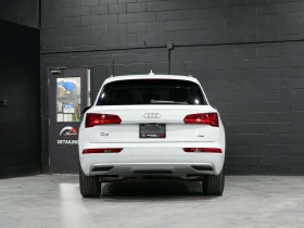 Audi Q7 TECHNIK* B&O* 360 КАМЕРИ* ПАНО* ДИГИТАЛНО* ТАБЛО, снимка 3