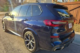 BMW X5 * M50I * CARFAX * ЦЕНА ДО БГ, снимка 6