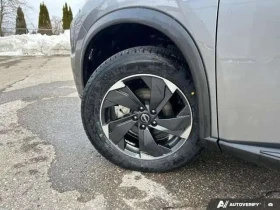 Nissan Rogue * SV Moonroof * ПРЕДСТАВИТЕЛСТВО * ДИСТРОНИК * NAV, снимка 8