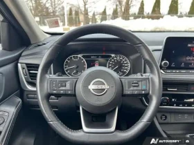 Nissan Rogue * SV Moonroof * ПРЕДСТАВИТЕЛСТВО * ДИСТРОНИК * NAV, снимка 14