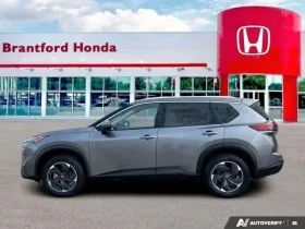 Nissan Rogue * SV Moonroof * ПРЕДСТАВИТЕЛСТВО * ДИСТРОНИК * NAV, снимка 2