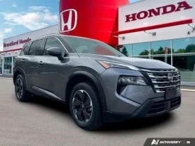 Nissan Rogue * SV Moonroof * ПРЕДСТАВИТЕЛСТВО * ДИСТРОНИК * NAV, снимка 1