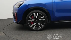 Mini Countryman JCW ALL4 John Cooper Works, снимка 9