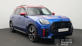 Mini Countryman JCW ALL4 John Cooper Works, снимка 7