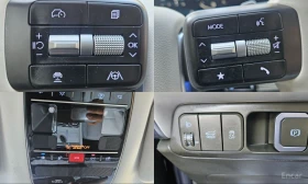 Hyundai Santa fe 1.6* HYBRID* CALIGRAPHY* ОБДУХВАНЕ* 360КАМЕРА* LAN, снимка 13
