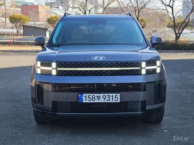 Hyundai Santa fe 1.6* HYBRID* CALIGRAPHY* ОБДУХВАНЕ* 360КАМЕРА* LAN, снимка 5